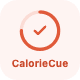 CalorieCue logo