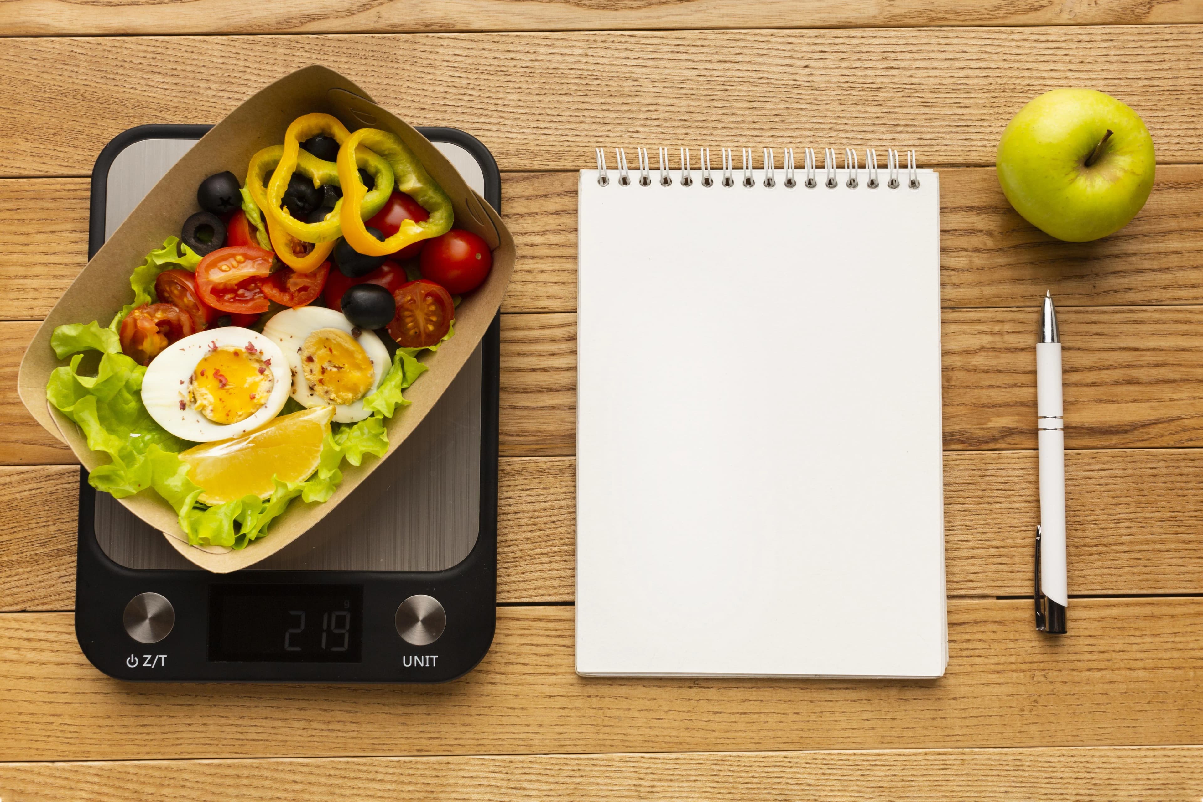 How to Count Macros: A Beginner's Guide to Protein, Carbs & Fat